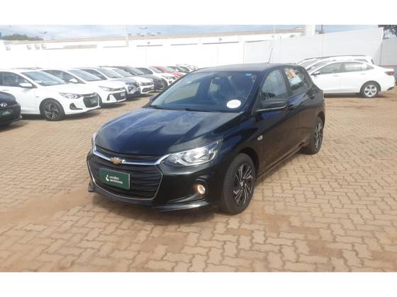 CHEVROLET ONIX 1.0 FLEX LT MANUAL CHEVROLET ONIX 1.0 FLEX LT MANUAL